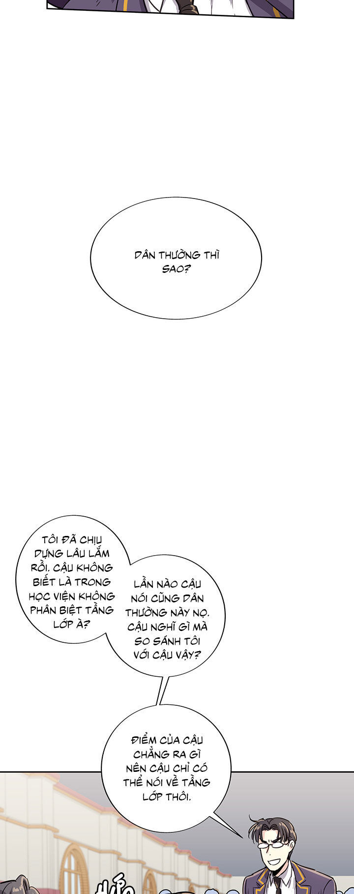 Gia Sư Của Công Tước Chapter 1 - Trang 2