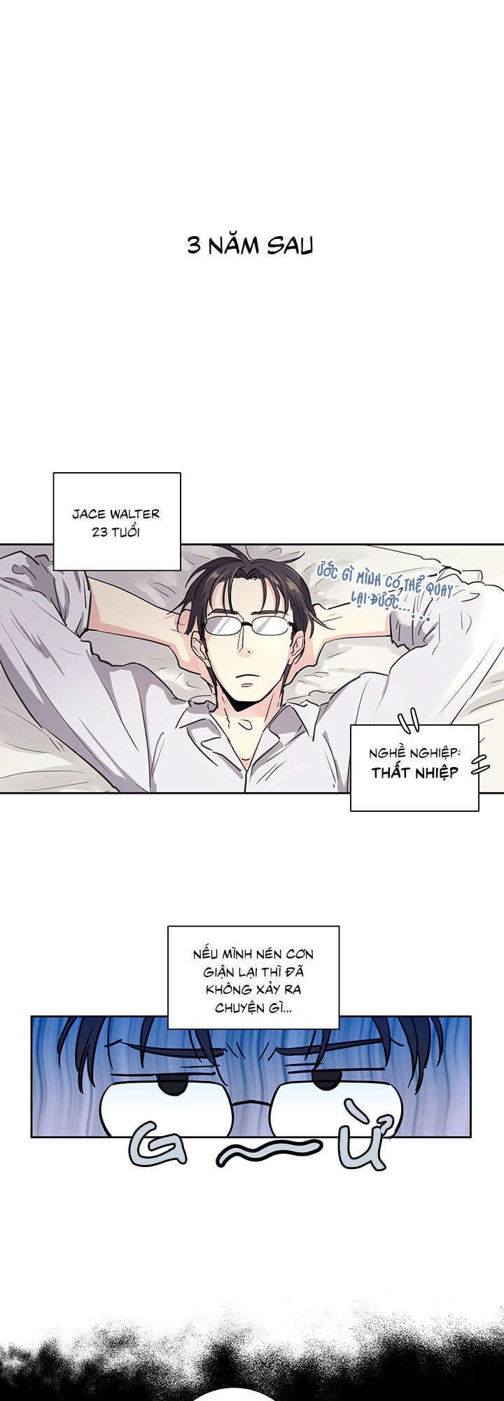 Gia Sư Của Công Tước Chapter 1 - Trang 2