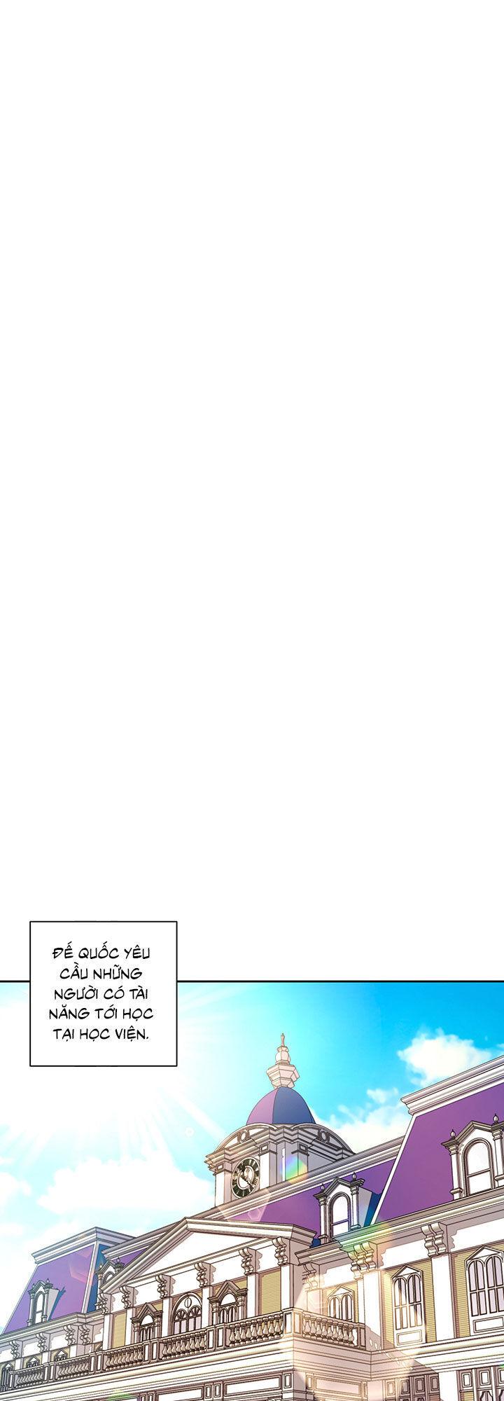 Gia Sư Của Công Tước Chapter 1 - Trang 2