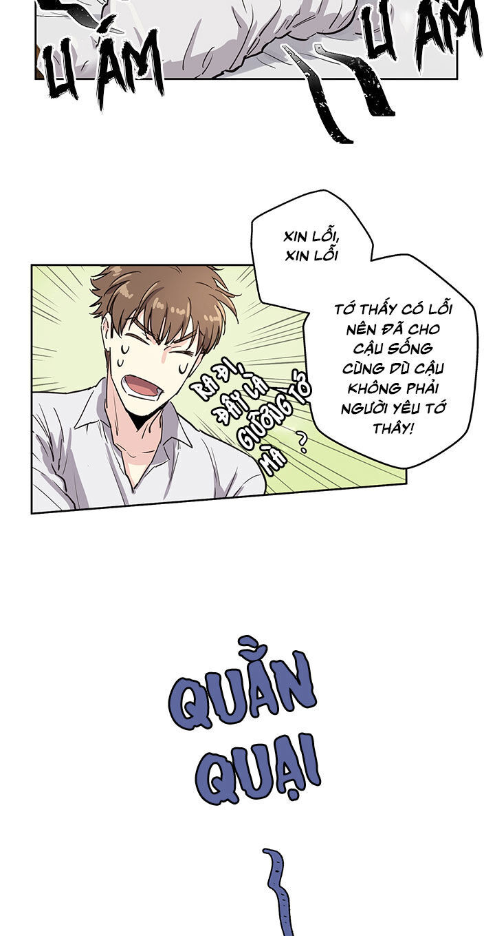 Gia Sư Của Công Tước Chapter 1 - Trang 2