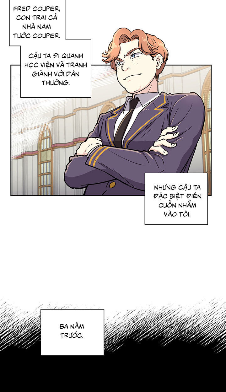 Gia Sư Của Công Tước Chapter 1 - Trang 2