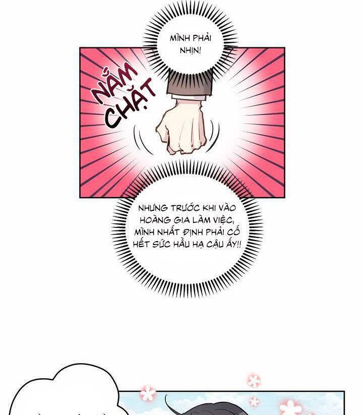 Gia Sư Của Công Tước Chapter 10 - Trang 2