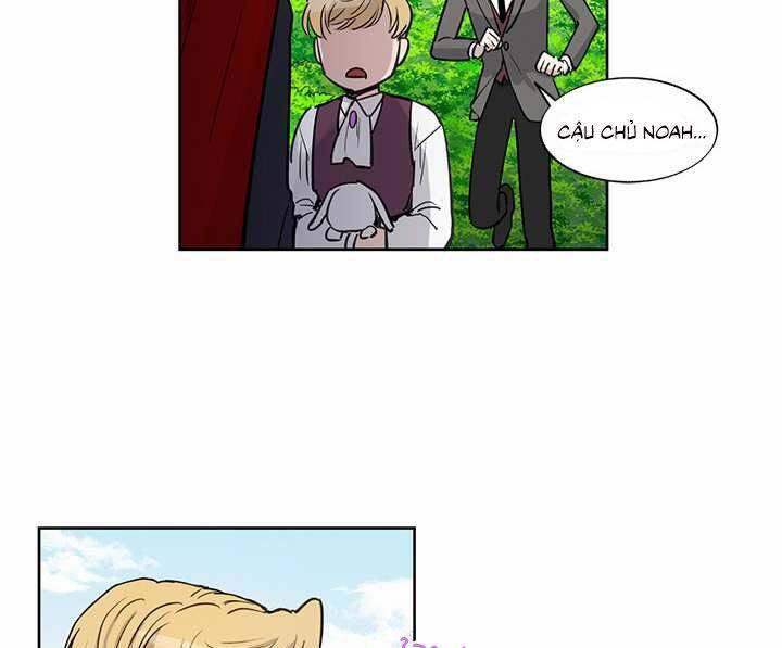 Gia Sư Của Công Tước Chapter 10 - Trang 2