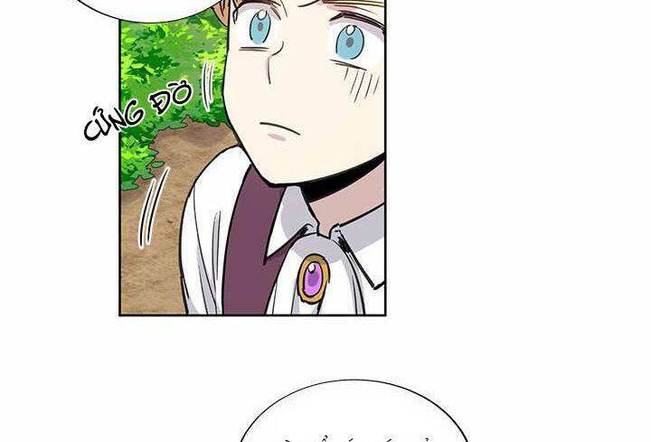 Gia Sư Của Công Tước Chapter 10 - Trang 2