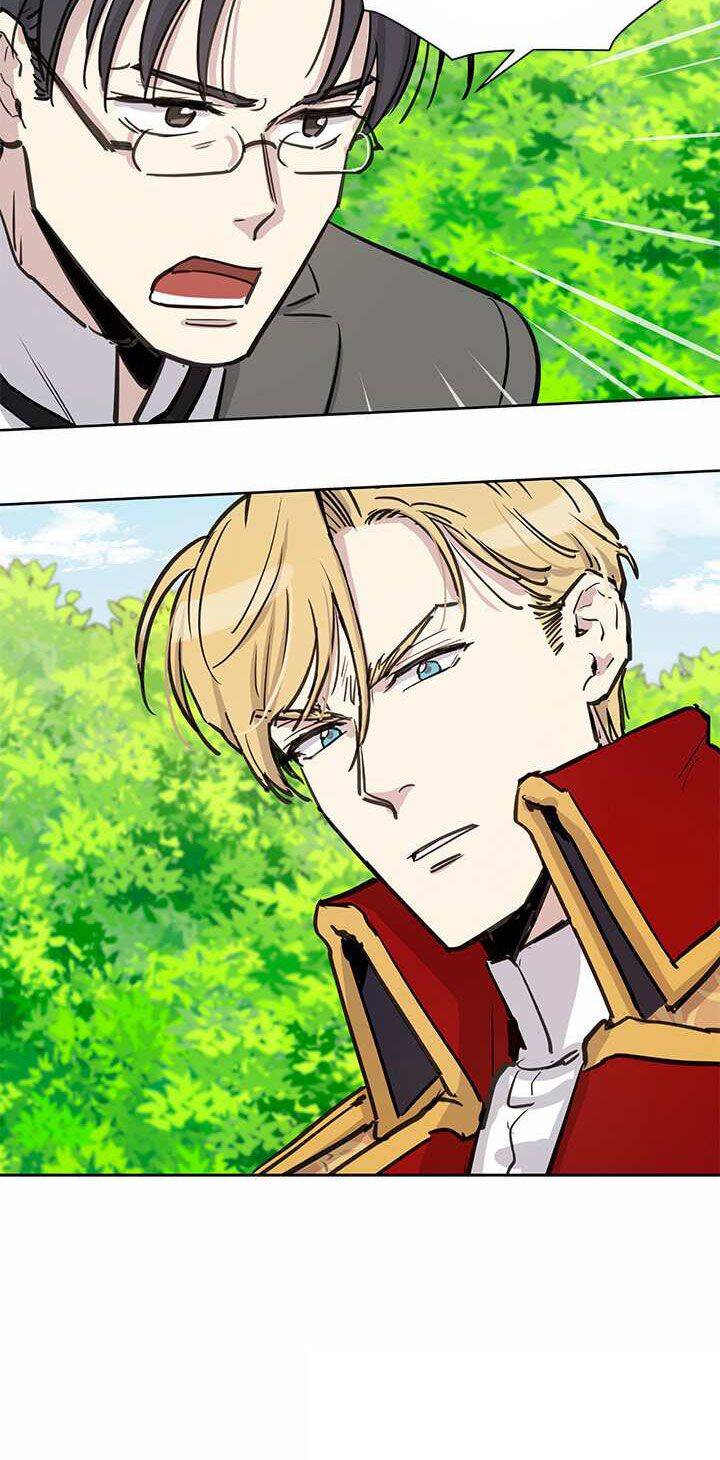 Gia Sư Của Công Tước Chapter 10 - Trang 2