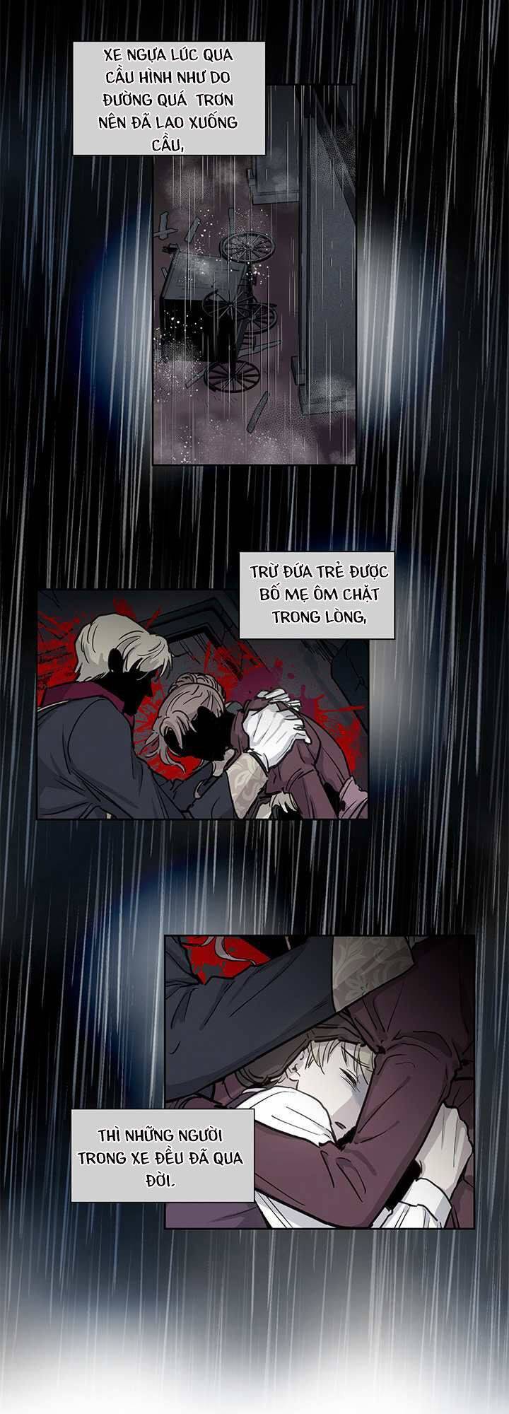 Gia Sư Của Công Tước Chapter 10 - Trang 2