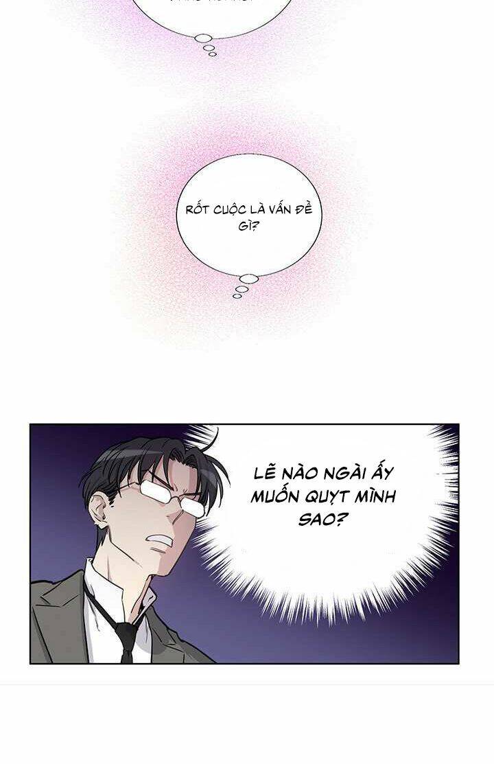 Gia Sư Của Công Tước Chapter 11 - Trang 2