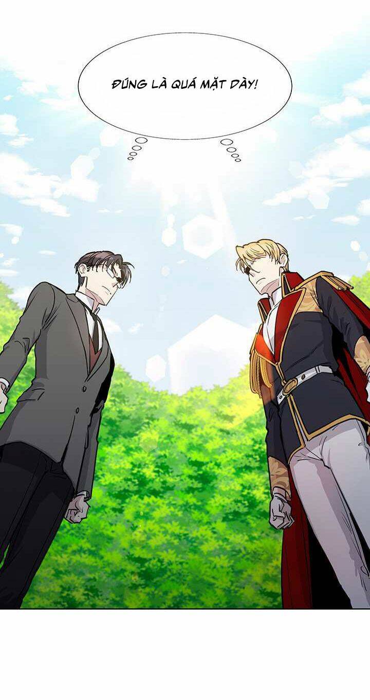 Gia Sư Của Công Tước Chapter 11 - Trang 2