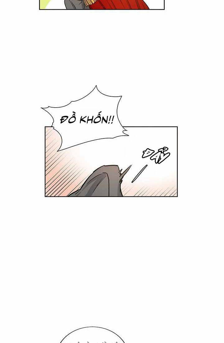 Gia Sư Của Công Tước Chapter 11 - Trang 2
