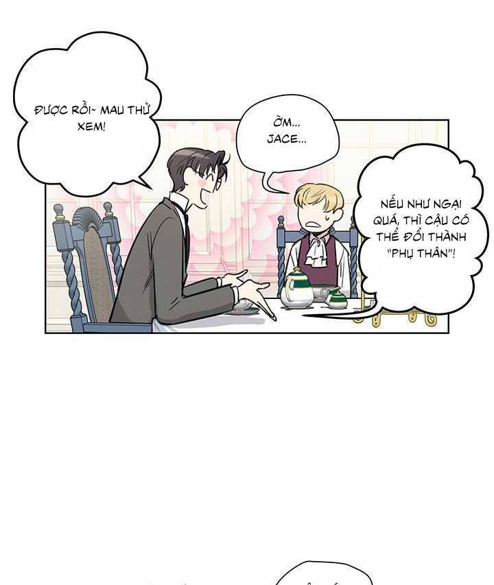 Gia Sư Của Công Tước Chapter 12 - Trang 2