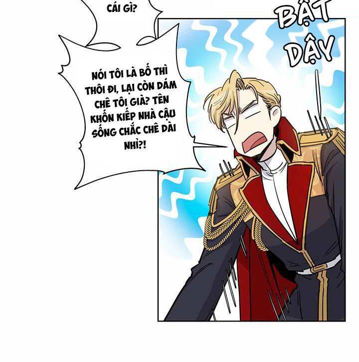 Gia Sư Của Công Tước Chapter 12 - Trang 2