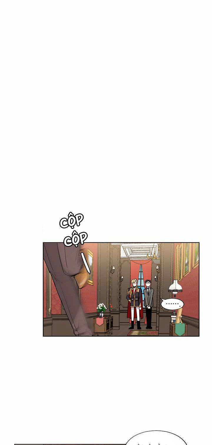 Gia Sư Của Công Tước Chapter 12 - Trang 2