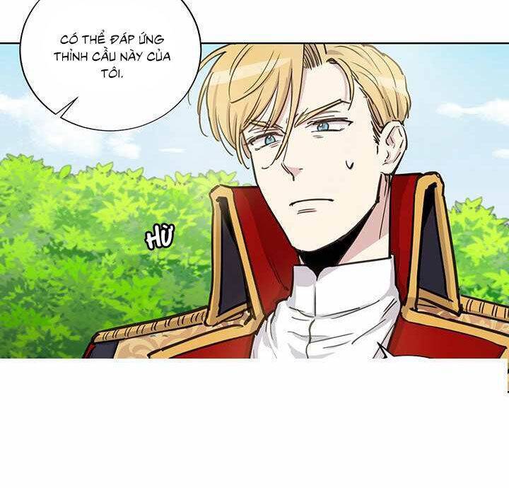 Gia Sư Của Công Tước Chapter 12 - Trang 2