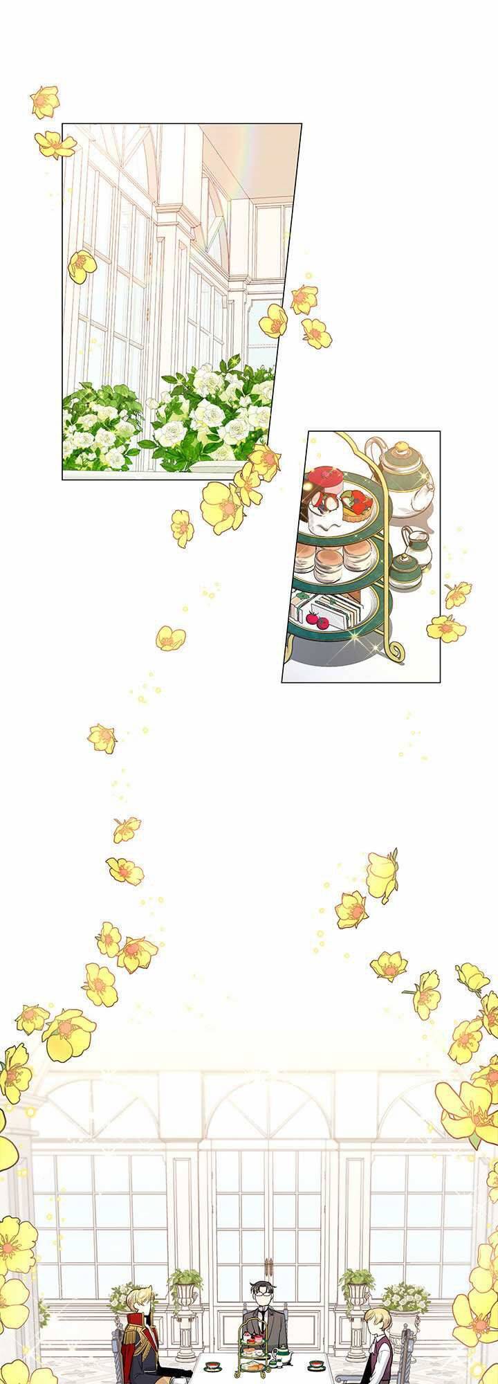 Gia Sư Của Công Tước Chapter 12 - Trang 2