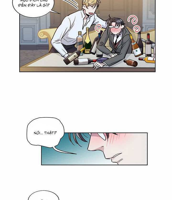 Gia Sư Của Công Tước Chapter 13 - Trang 2