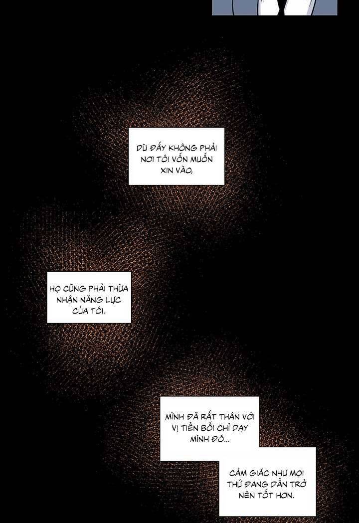 Gia Sư Của Công Tước Chapter 13 - Trang 2