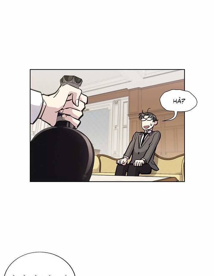 Gia Sư Của Công Tước Chapter 13 - Trang 2