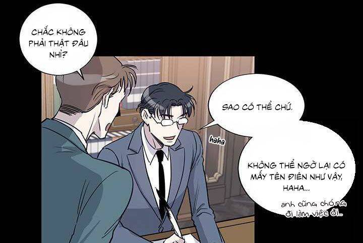 Gia Sư Của Công Tước Chapter 13 - Trang 2