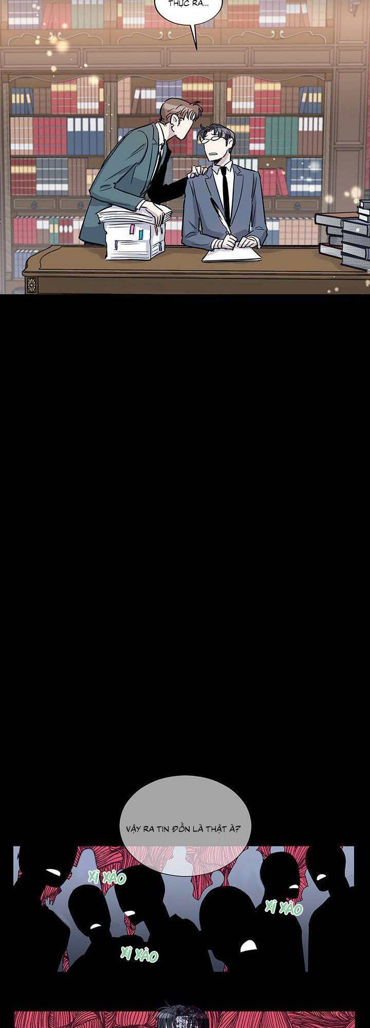 Gia Sư Của Công Tước Chapter 13 - Trang 2