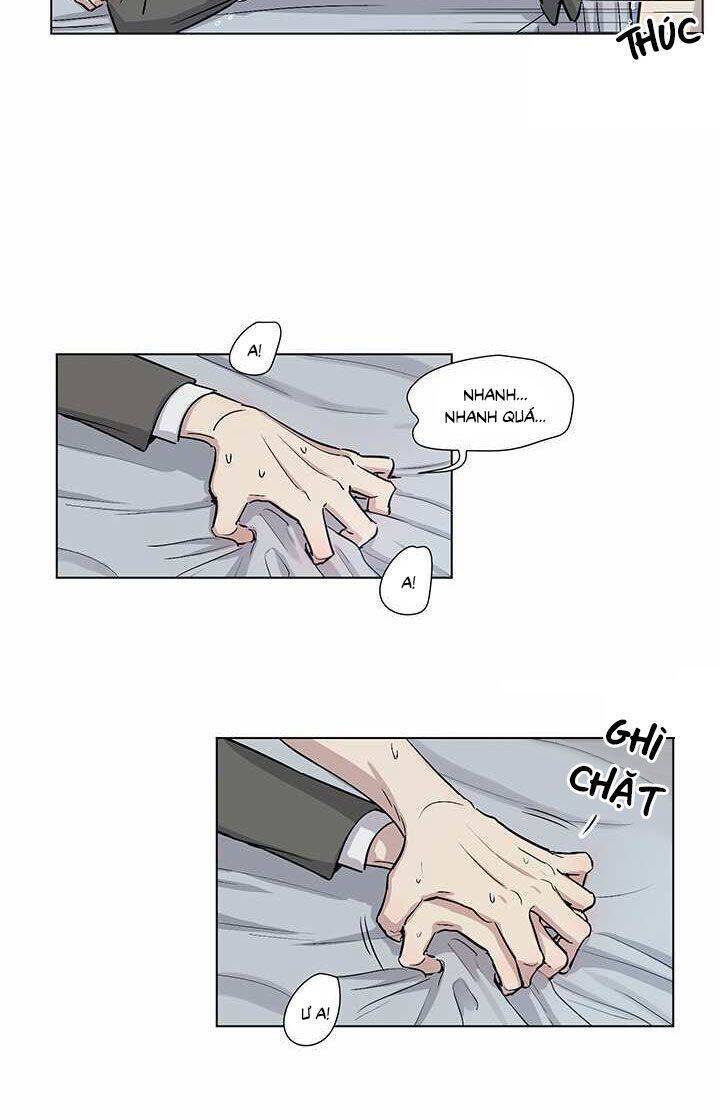 Gia Sư Của Công Tước Chapter 14 - Trang 2