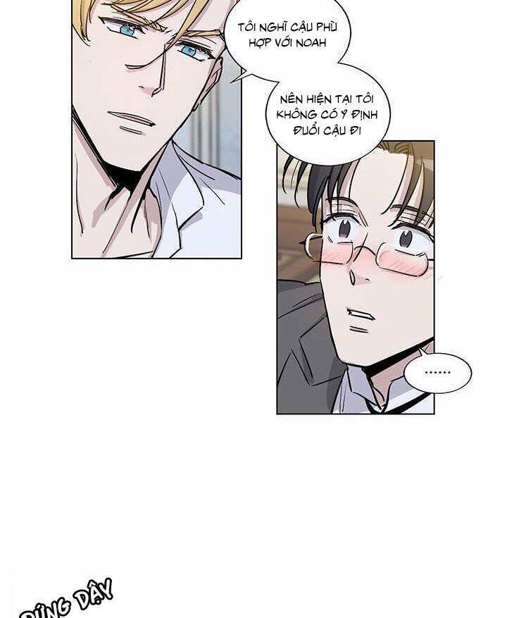 Gia Sư Của Công Tước Chapter 14 - Trang 2