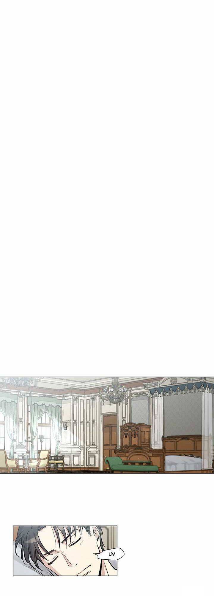 Gia Sư Của Công Tước Chapter 15 - Trang 2