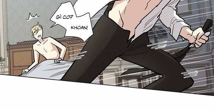 Gia Sư Của Công Tước Chapter 15 - Trang 2