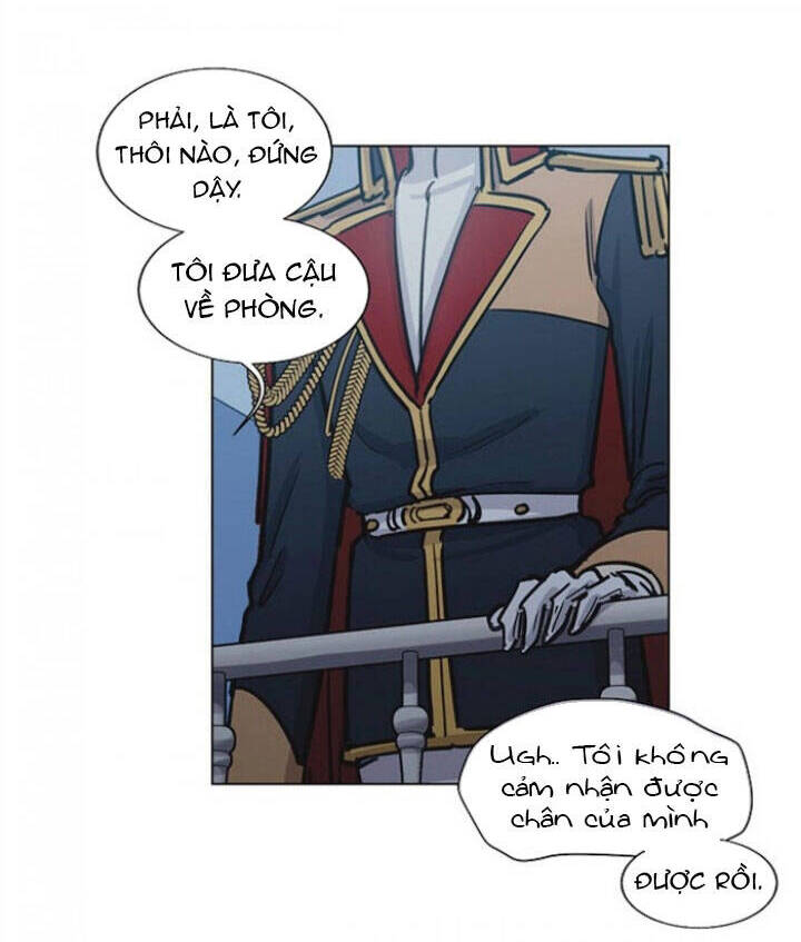 Gia Sư Của Công Tước Chapter 16 - Trang 2