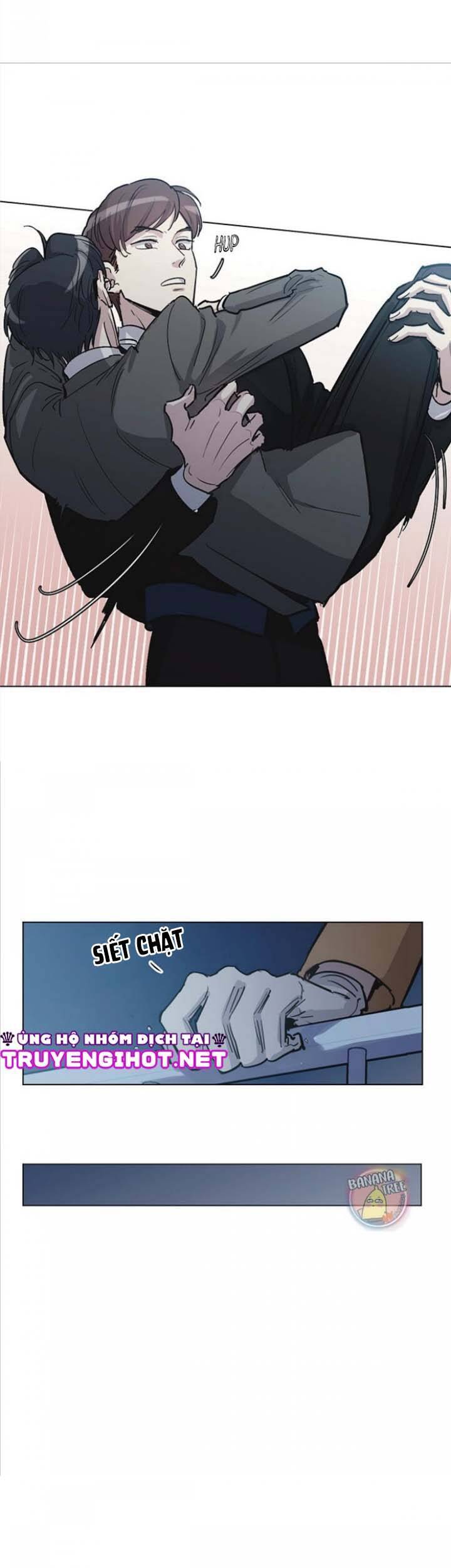 Gia Sư Của Công Tước Chapter 16 - Trang 2