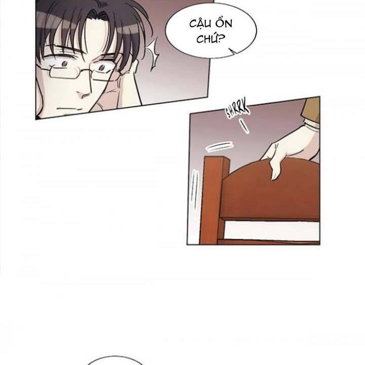 Gia Sư Của Công Tước Chapter 16 - Trang 2