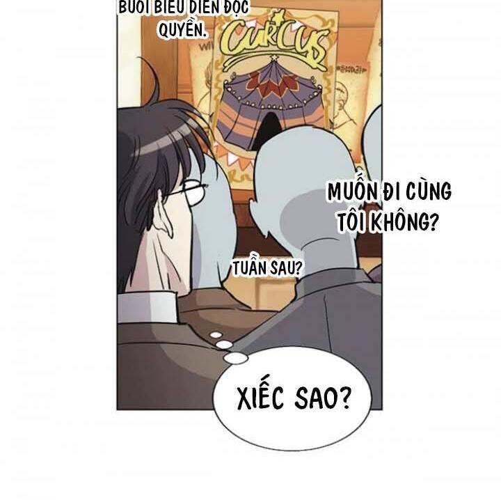 Gia Sư Của Công Tước Chapter 16 - Trang 2