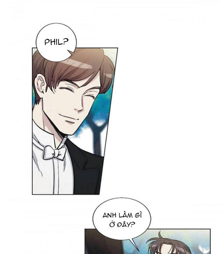 Gia Sư Của Công Tước Chapter 17 - Trang 2