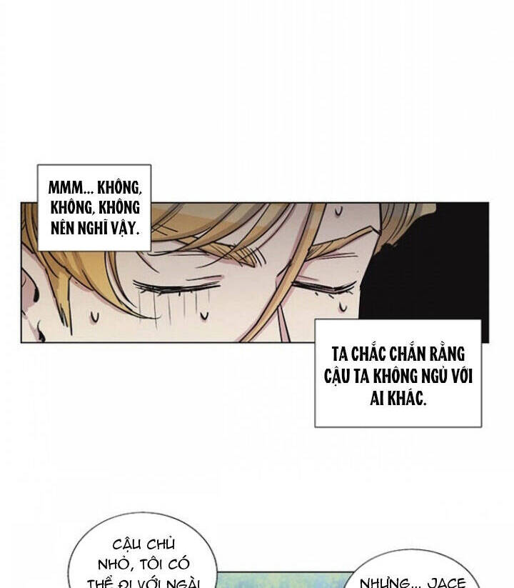 Gia Sư Của Công Tước Chapter 17 - Trang 2