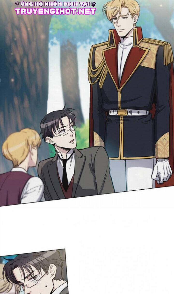 Gia Sư Của Công Tước Chapter 17 - Trang 2