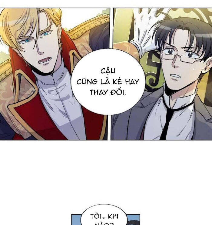 Gia Sư Của Công Tước Chapter 18 - Trang 2