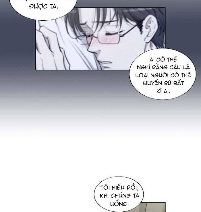 Gia Sư Của Công Tước Chapter 18 - Trang 2