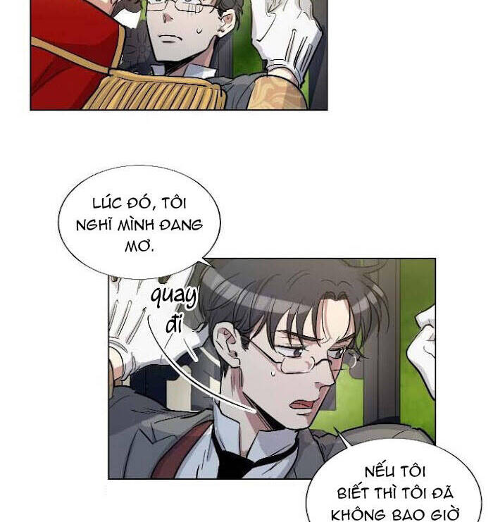 Gia Sư Của Công Tước Chapter 18 - Trang 2