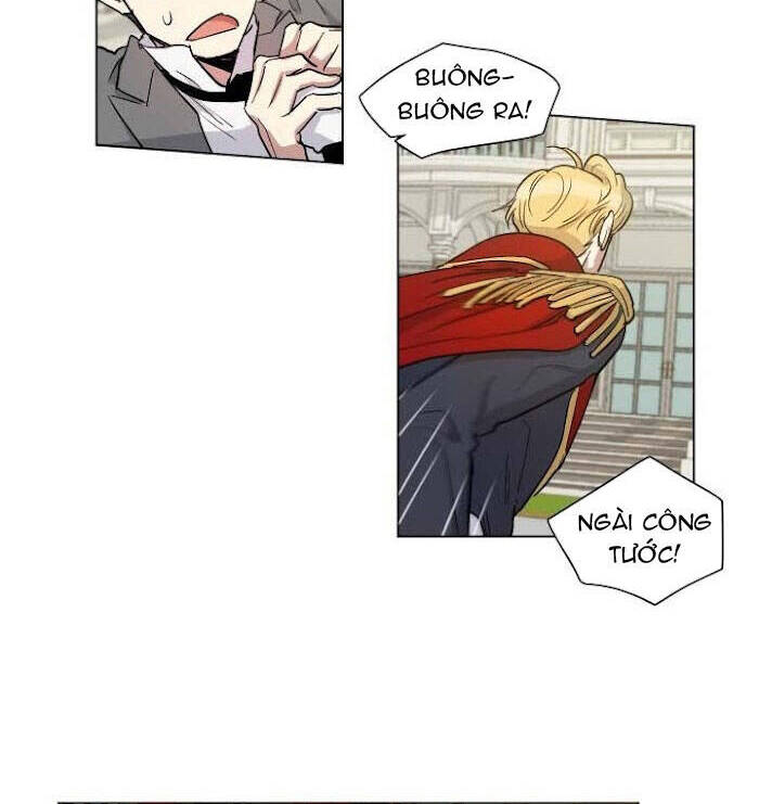 Gia Sư Của Công Tước Chapter 18 - Trang 2