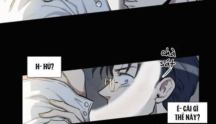 Gia Sư Của Công Tước Chapter 18 - Trang 2