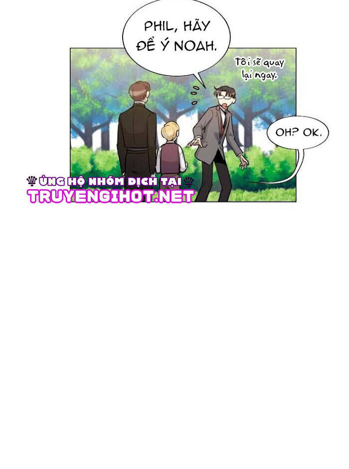 Gia Sư Của Công Tước Chapter 18 - Trang 2