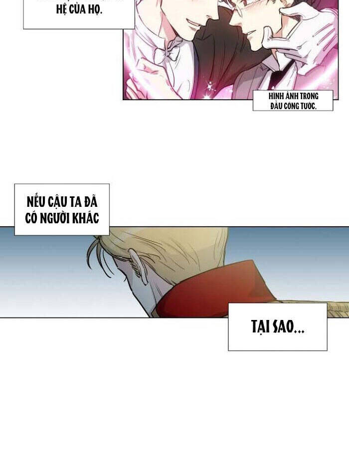 Gia Sư Của Công Tước Chapter 18 - Trang 2
