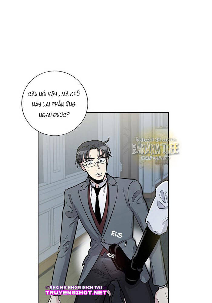 Gia Sư Của Công Tước Chapter 19 - Trang 2