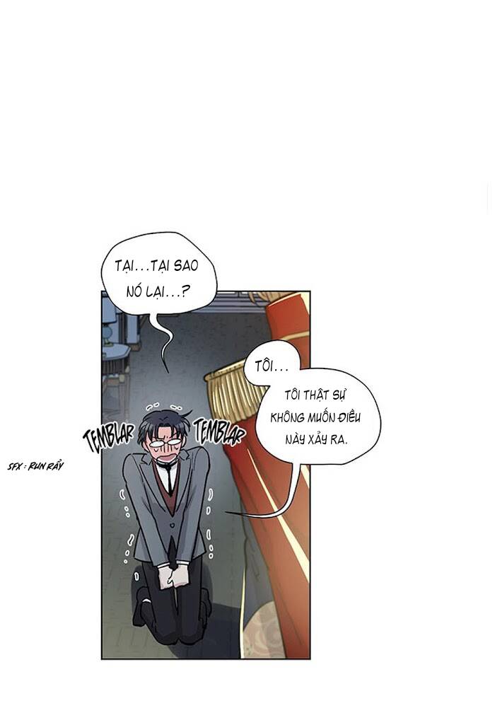 Gia Sư Của Công Tước Chapter 19 - Trang 2