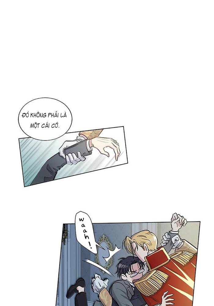 Gia Sư Của Công Tước Chapter 19 - Trang 2