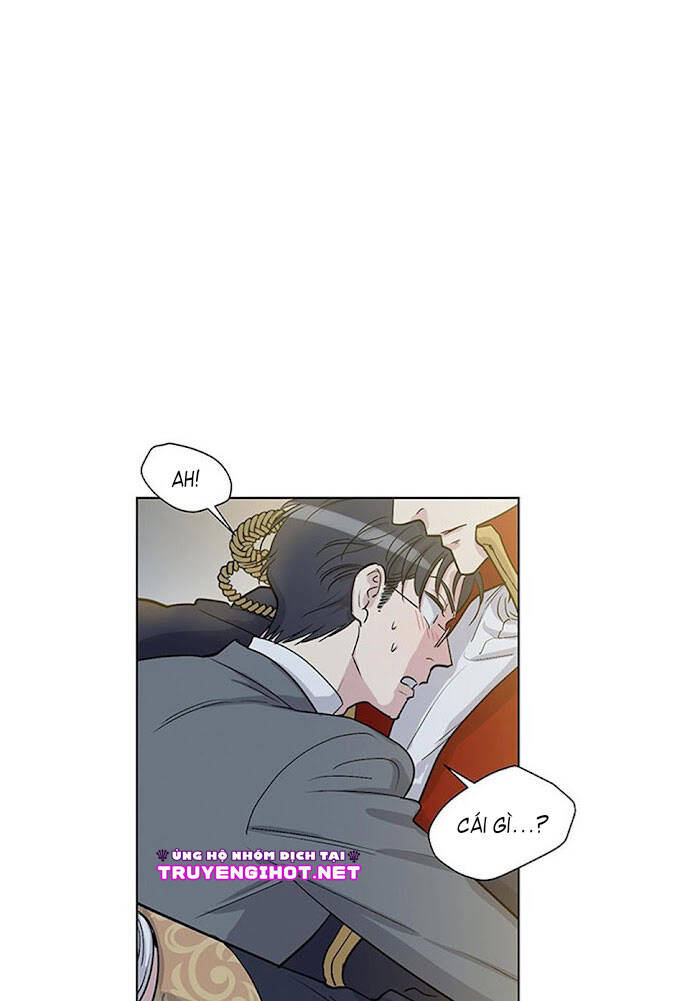 Gia Sư Của Công Tước Chapter 19 - Trang 2