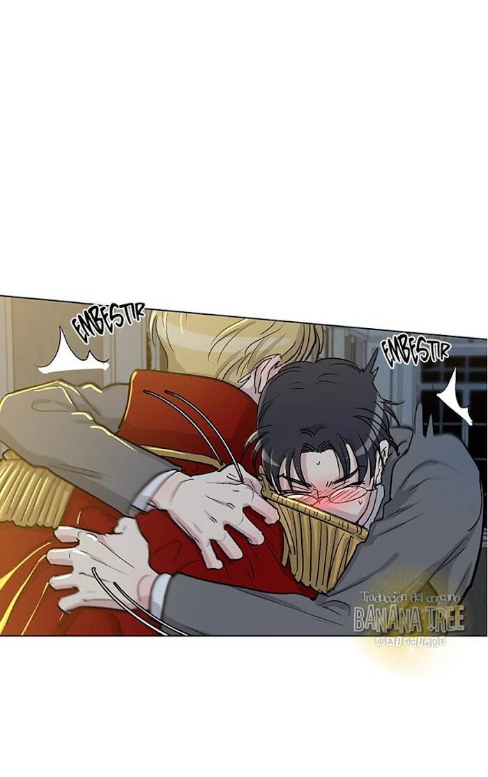 Gia Sư Của Công Tước Chapter 19 - Trang 2