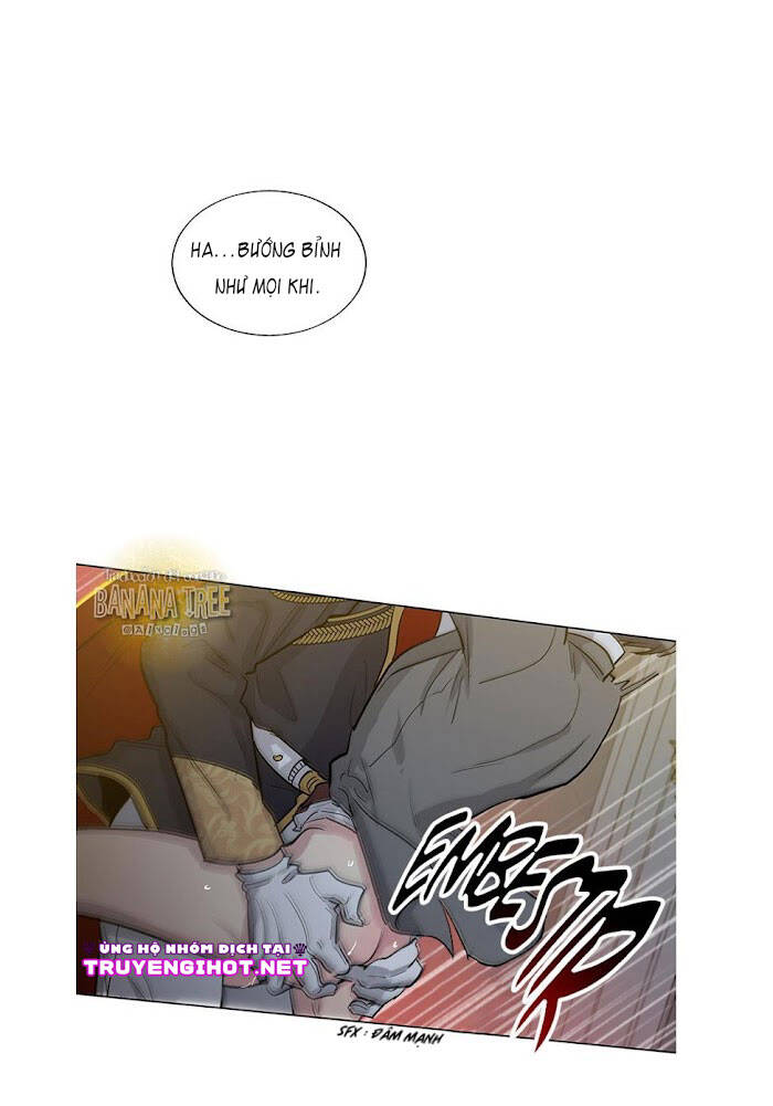 Gia Sư Của Công Tước Chapter 19 - Trang 2