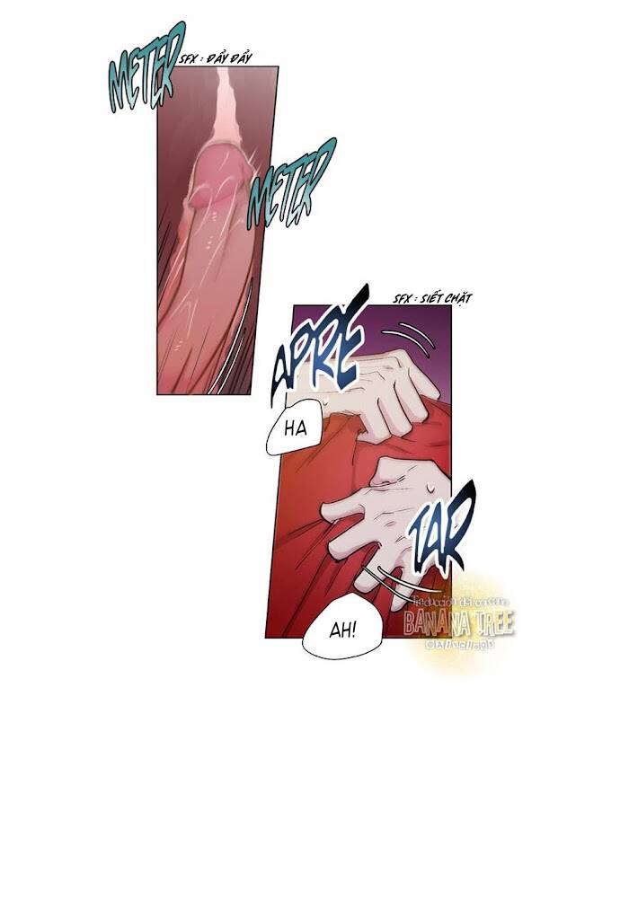 Gia Sư Của Công Tước Chapter 19 - Trang 2