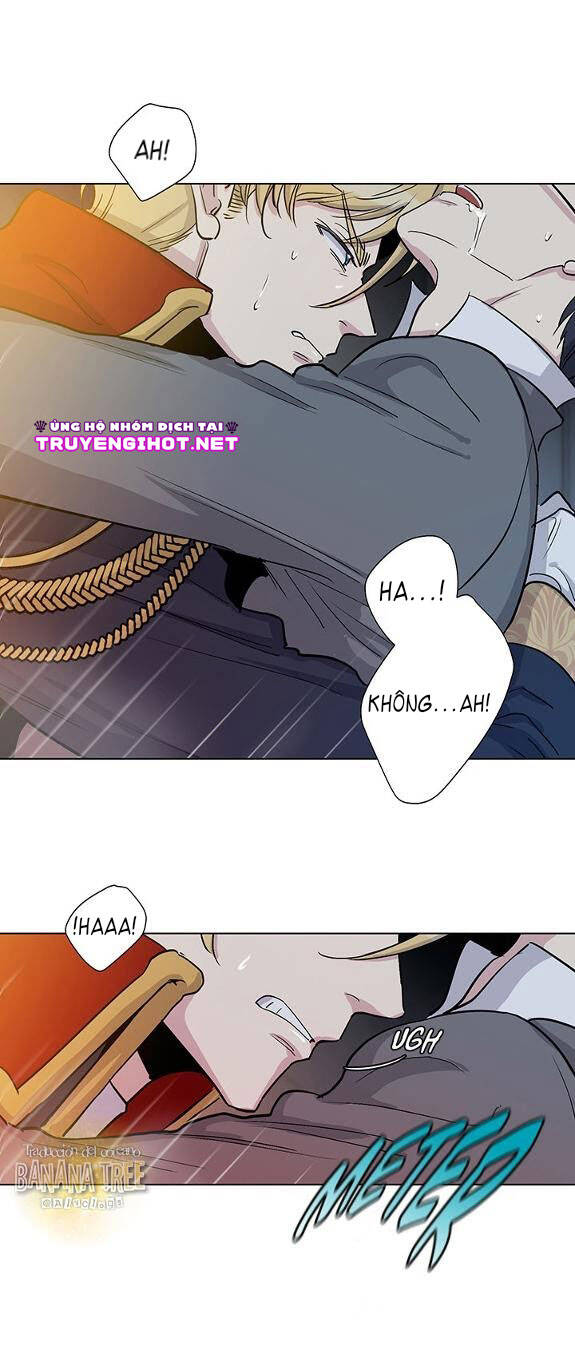 Gia Sư Của Công Tước Chapter 19 - Trang 2