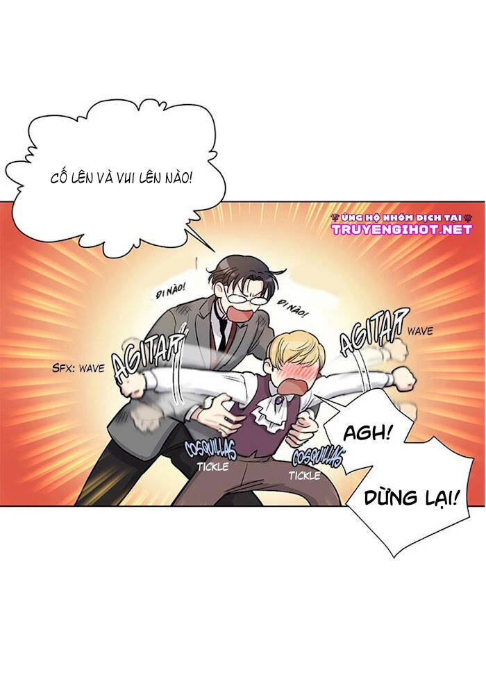 Gia Sư Của Công Tước Chapter 19 - Trang 2